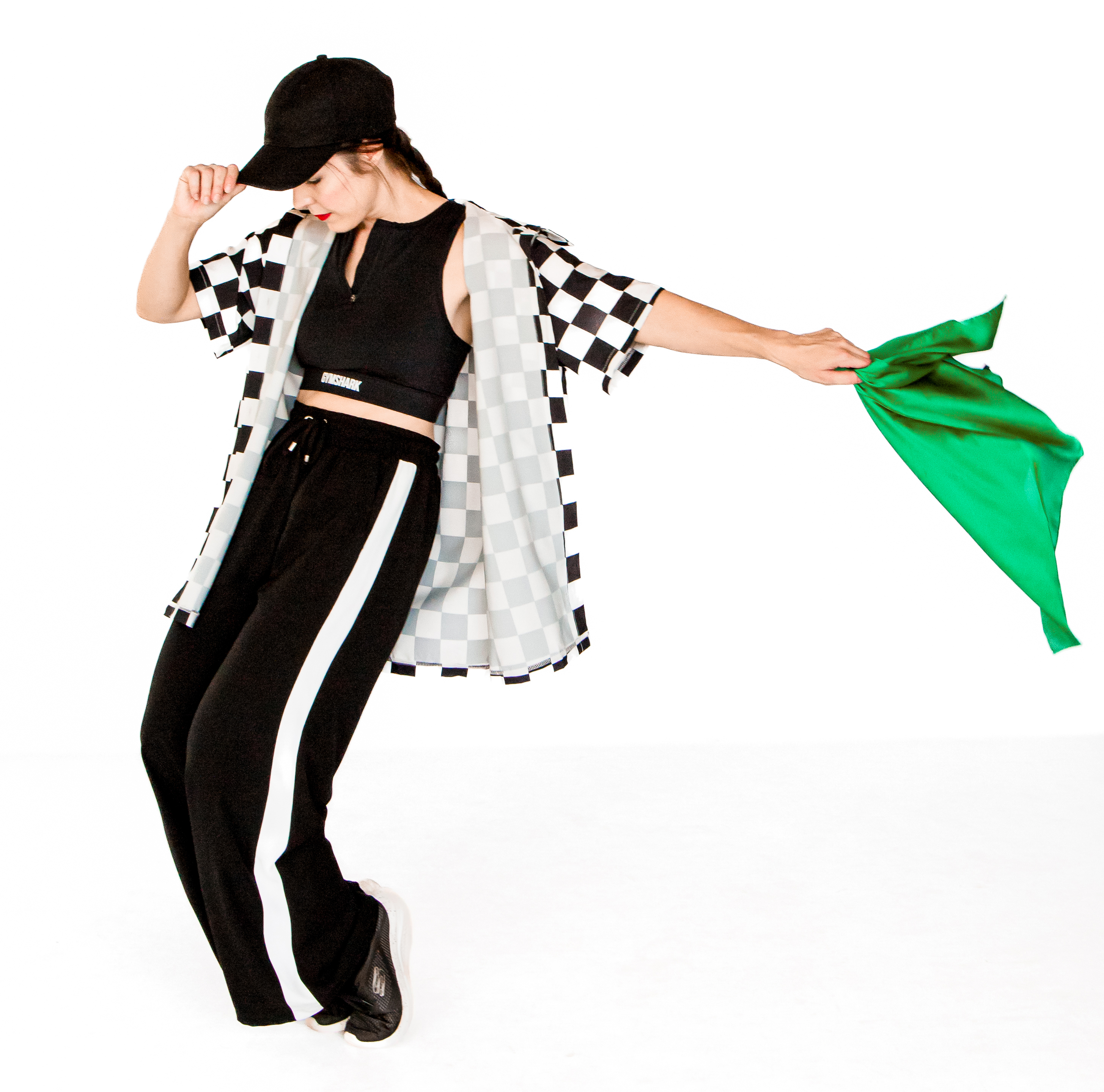 Nicci Sievers - Founder of LODA