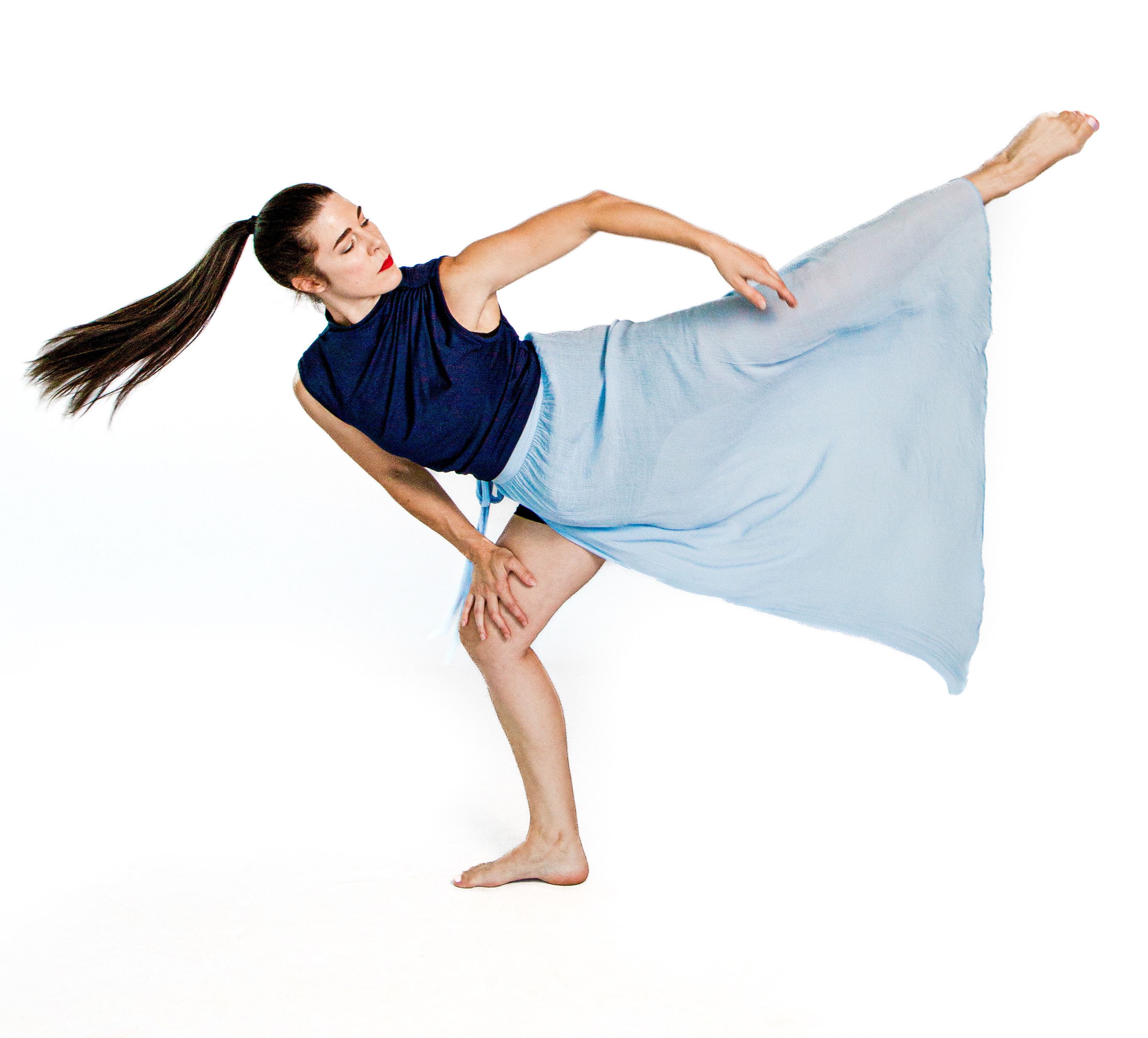 Nicci Sievers - Founder of LODA